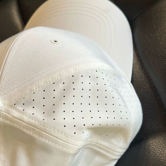 RLX Ralph Lauren Core Performance Cap Hat One Size - Picture 7 of 7